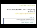 TSF Task1 Web Development Basic Banking System