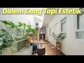 Download Lagu Review Kosan Estetik di Dalem Gang Sempit! Inspirahoms: MKHome Stay