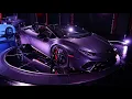 SPEEDWERKZ EXOTIC CAR EXPERIENCE GATLINBURG TN MILLION DOLLAR CARS