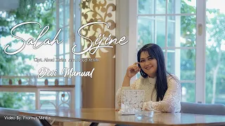 salah sijine devi manual official music video
