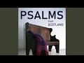 Psalm 19 To St Andrew