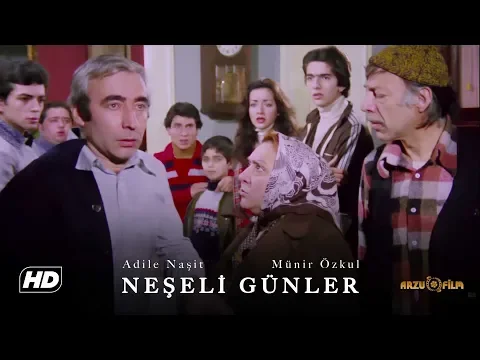 Download MP3 Neşeli Günler | FULL HD