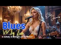 Download Lagu Whiskey and Blues Etta James Inspired  Emotional Blues Ballads for the Soul EP 180