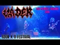 Download Lagu VADER live in Quito - Ecuador 2018 | Rock X Ti Festival MP3