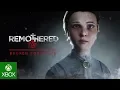 Video di Remothered: Broken Porcelain | Announcement Trailer