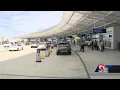 New Orleans airport launches new parking tools ahead of holidays