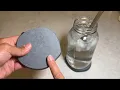 Set of 6 Absorbent Drink Coasters