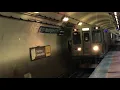 Chicago Transit Authority - Blue Line Washington