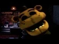 Fnaf Freddy Cinema 4D After Effects TEST