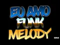 Set Mix Funk Melody Freestyle Remix (Fevereiro/2025) *não reparem nos erros de mixagem*