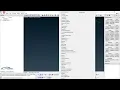 ANSA Course 4 2 1 Graphical User Interface