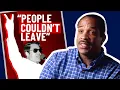 Jim Jones Son Tells the Inside Story of the Peoples Temple Cult Interview with Jim Jones Jr