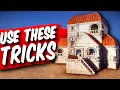 Conan Exiles 3 EASY Tricks for a Better Builds