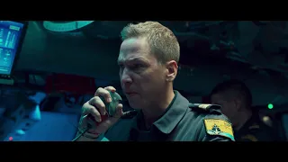 The Wolf's Call / Le Chant du loup (2019) - Trailer (French)