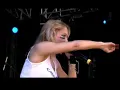 Arch Enemy - Dead Eyes See No Future (Live)