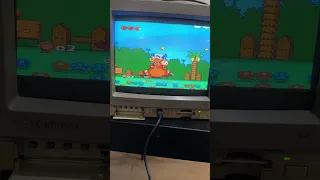 PC Engine PC-KD863G