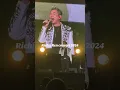 Download Lagu Richie Ren's concert 2024
