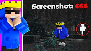 Testing Scary Minecraft Myths Caught in Screenshots [Part-2]