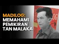 Lagu Madilog: Buku Terlarang yang Mengubah Cara Berpikir Bangsa!