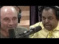 Daryl Davis Explains the Hierarchy of the KKK Joe Rogan