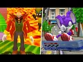 Download Lagu Best Sonic Adventure 2 Overhaul Mod! (Dash Adventure 2 SHC 2021)