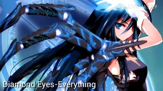 Download Nightcore-Everything (Female Vocal) MP3