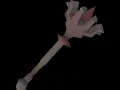 Inquisitor mace drop