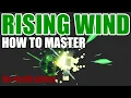 Galebreathe Masterclass Rising Wind Deepwoken