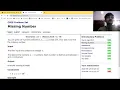 MISSING NUMBER CSES PROBLEM SET SOLUTION