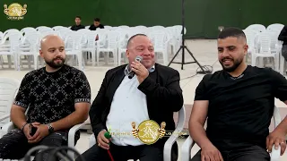 عوني شوشاري   سلطان ابو قاعود   جتنا لبنيه تجر الثوب   كلهم عليه   يا نايمين الدهر   وصلة طرب      دندنها
