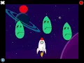 How To Make An Alien Shooter ScratchJr