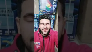 معارف والنهايه واحده اخرها بترسي ع الوحده 