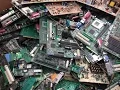 Craigslist Pickups - Computer Parts Bundle