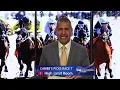 Gulfstream Park Caribe Palma s Sundays Rainbow Pick 6