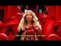 Beyonce - Can t B Broken Verizon Commercial