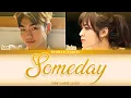 Download Lagu Raisa feat Sam Kim (샘김) - Someday [Color Coded Lyrics] Lirik Terjemahan Sub English/Indonesia