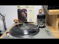 Barry White - As Time Goes By (1988) (Maxi 45T)