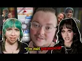 The Most Delusional Tiktoker Tyler Catastrophe w Brooke Sharks
