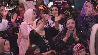 أحمد شيبة انا مش فضلكم فرحة أولاد مرسال شباس عمير 