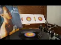 I Get Along Without You Very Well ~ Billie Holiday ~ 7" Vinyl 33rpm Columbia Stereo Seven LP ~ Lady