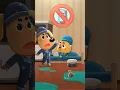 Remember to Turn Off the Tap Good Habits for Kids
