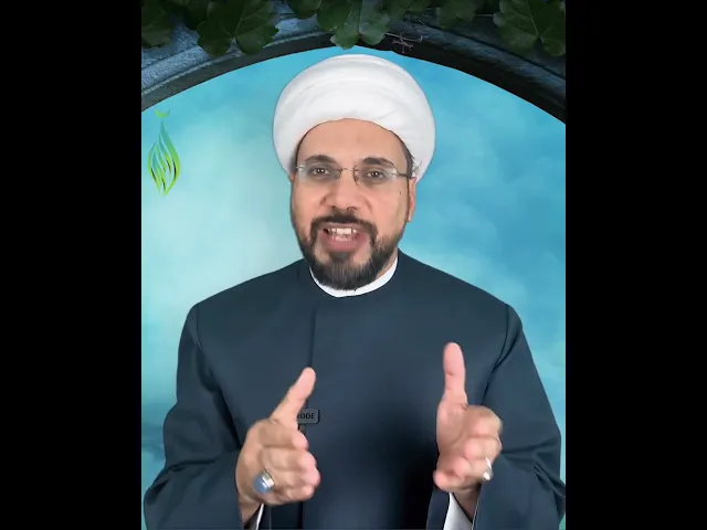 ⁣I’ve missed my prayers, when should I make them up? Sh. Mohammed Al-Hilli #dailydose