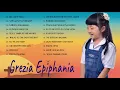 Grezia Epiphania Full Album 2021 - Lagu Rohani Kristen Terbaru 2021 True Worship