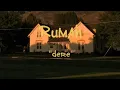 Dere - Rumah | lirik video