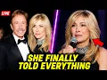 Gena O Kelley Breaks Her Silence The Untold Truth About Chuck Norris Final Chapter