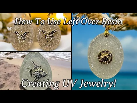 Download MP3 #471 You Asked So Here It Is! How I Finish My Extra's With UV Resin