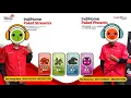 Download Lagu 【太鼓さん次郎】IndiHome Paket Phoenix 創作譜面