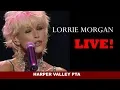 Download Lagu Lorrie Morgan - Harper Valley PTA - Live!