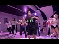 "What's Luv" - Fat Joe feat. Ja-Rule & Ashanti | Carmen Forsyth Choreography