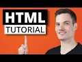 Download Lagu HTML Tutorial for Beginners